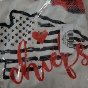 Women's Medium Chiefs Sweatshirt